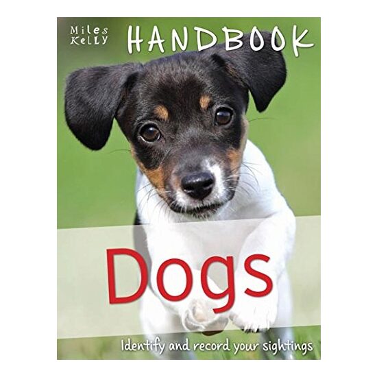 Handbook - Dogs - Imagine 1