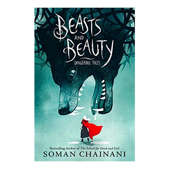 Beasts and Beauty - Imagine 1