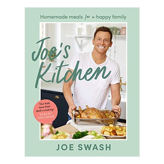 Joe's Kitchen - Imagine 1