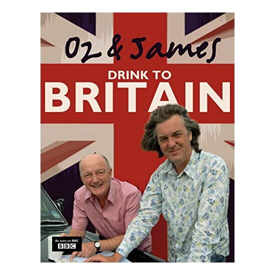 Oz And Jamess Big British Adventure - Imagine 1