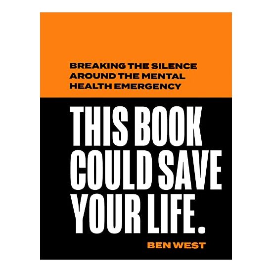 This Book Could Save Your Life - Imagine 1