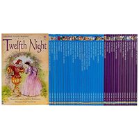 The Usborne Reading Collection for Confident Readers, Not Known