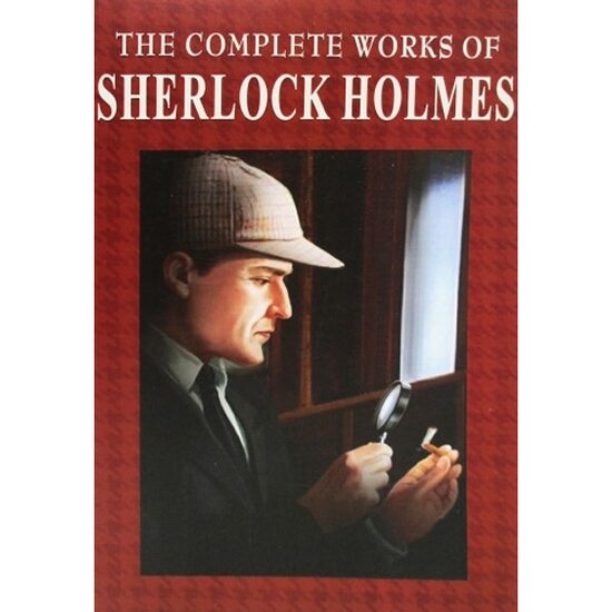 Sherlock Holmes – The Complete Works - Imagine 1