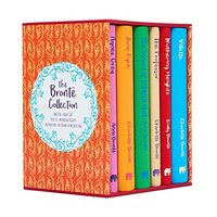 The Bronte Collection, Anne Bronte