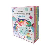 Little Peep Through Boxed Set