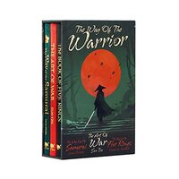WAY OF THE WARRIOR.