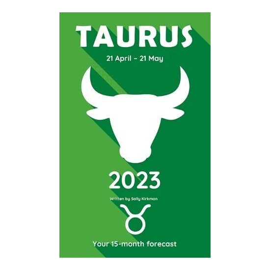 TAURUS.