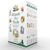 Winnie-the-Pooh, 