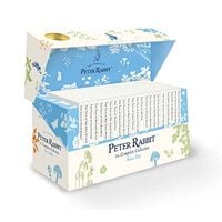 World of Peter Rabbit Boxed Set
