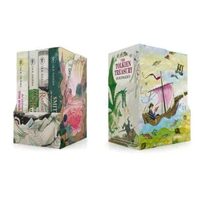 The Tolkien Treasury,  J. R. R. Tolkien