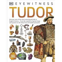 Tudor (DK Eyewitness)