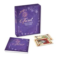 Magic of Tarot