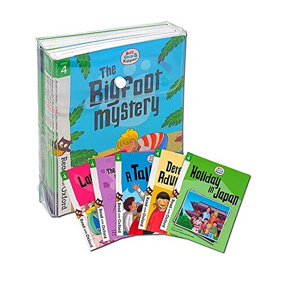 Lbg Rwo Bck Stage 4 Pack 16 X Pb Wallet - Imagine 1