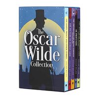 The Oscar Wilde Collection (5 Books Box Set) (Arcturus Classic Collections)