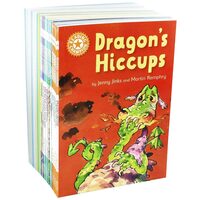 Reading Champion (30 Books Set) 