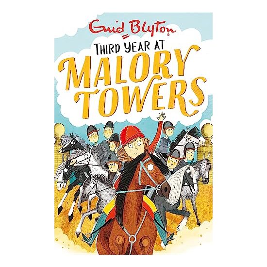 Malory Towers - Imagine 1