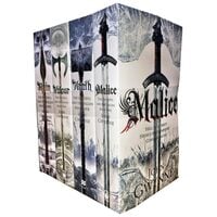 The Faithful and the Fallen 4 Books Collection by John Gwynne 