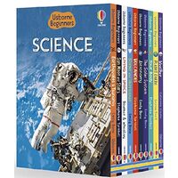 Beginners Bxs Science, Usborne Publishing, Limited