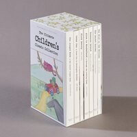 The Ultimate Children's Classic Collection