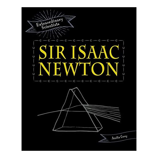 Sir Isaac Newton