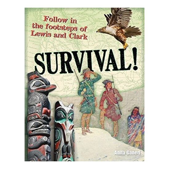 Survival! - Imagine 1