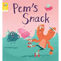 Pem's Snack
