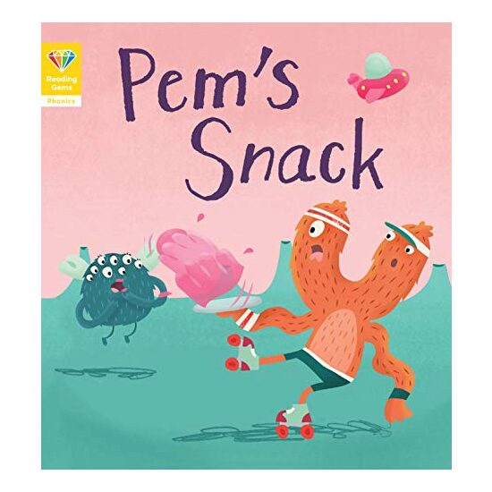 Pem's Snack