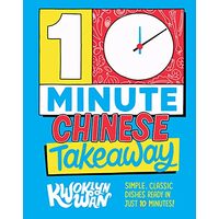 10-Minute Chinese Takeaway