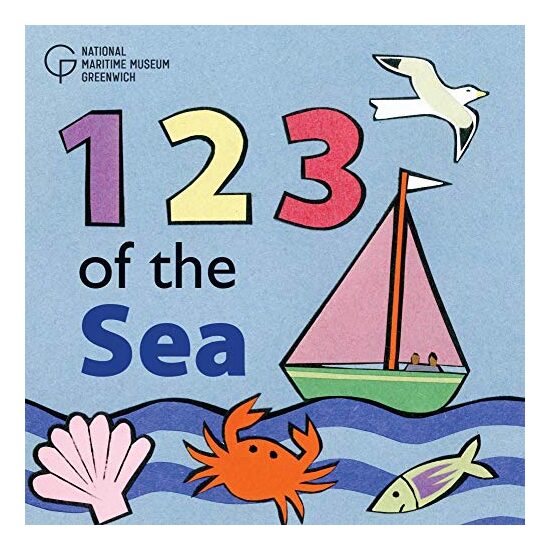 123 of the Sea