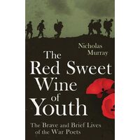 The Red Sweet Wine Of Youth