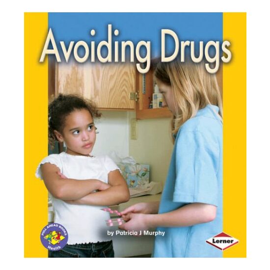 Avoiding Drugs