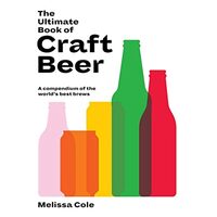 Ultimate Book of Craft Beer