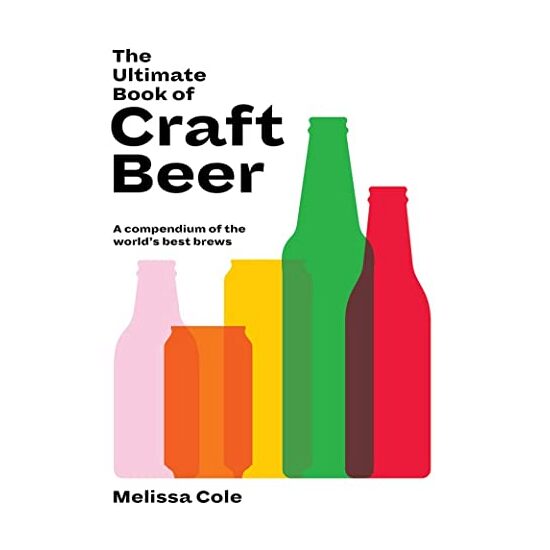 Ultimate Book of Craft Beer - Imagine 1