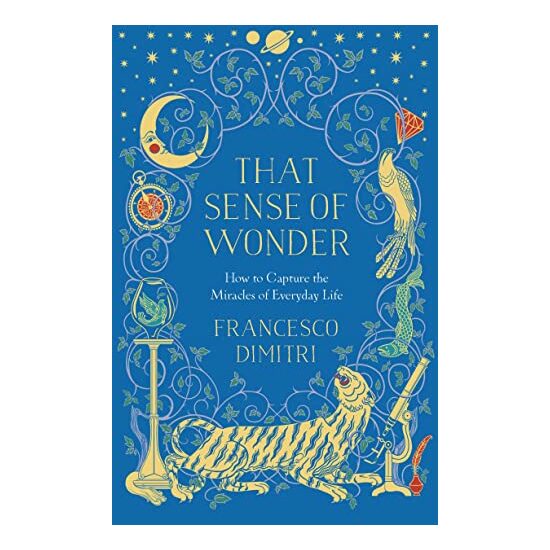 That Sense of Wonder