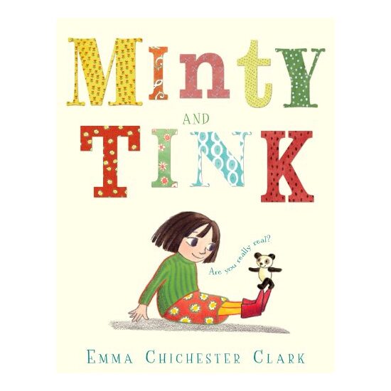 Minty and Tink