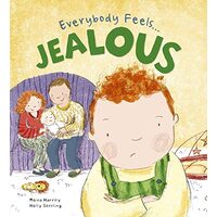 Everybody Feels Jealous!