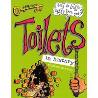 Toilets (Ace Place), Elizabeth Newbery