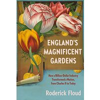 England's Magnificent Gardens