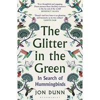 Glitter in the Green