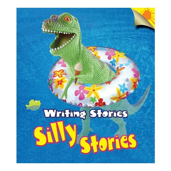 Silly stories - Imagine 1