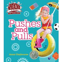 Pushes and Pulls
