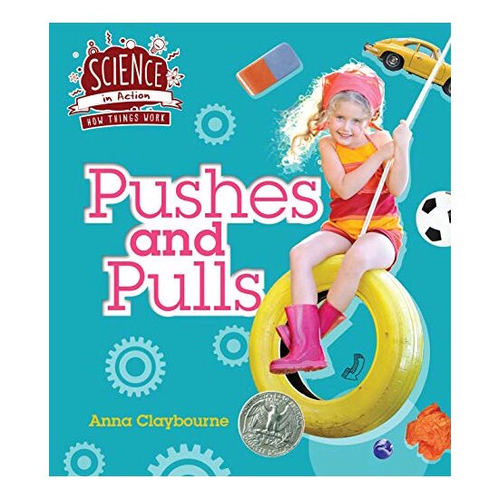 Pushes and Pulls - Imagine 1