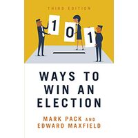 101 Ways to Win an Election