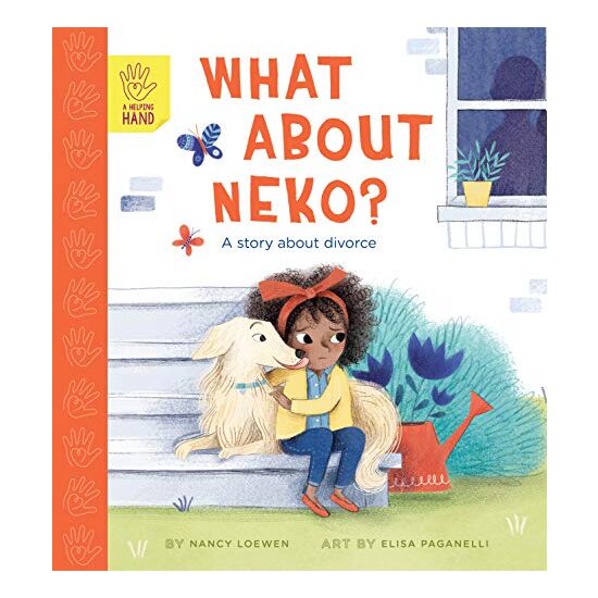 What about Neko? - Imagine 1
