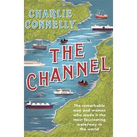 Channel, Charlie Connelly