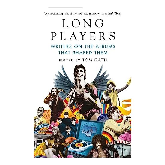 Long Players - Imagine 1