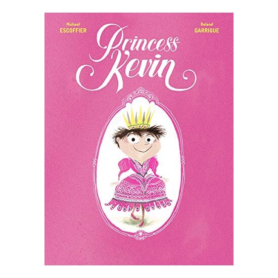 Princess Kevin