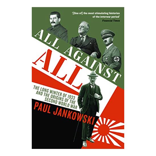 All Against All - Imagine 1