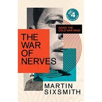 War of Nerves