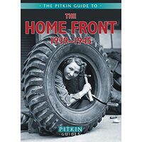 The Home Front 1939-1945